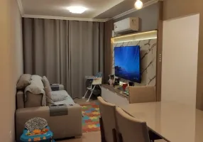 Foto 1 de Apartamento com 3 Quartos à venda, 70m² em Nacoes, Balneário Camboriú