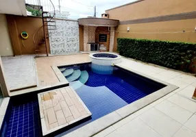 Foto 1 de Casa com 4 Quartos para alugar, 284m² em Flores, Manaus