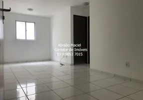 Foto 1 de Apartamento com 2 Quartos à venda, 44m² em Novo Bodocongo, Campina Grande