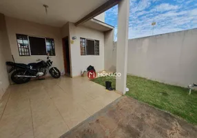 Foto 1 de Casa com 2 Quartos à venda, 68m² em Columbia, Londrina
