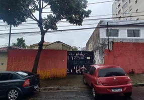 Foto 1 de Lote/Terreno à venda, 510m² em Vila Jaguara, São Paulo