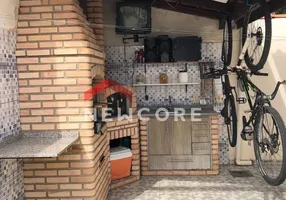 Foto 1 de Casa de Condomínio com 3 Quartos à venda, 60m² em Jardim Residencial Villa Amato, Sorocaba