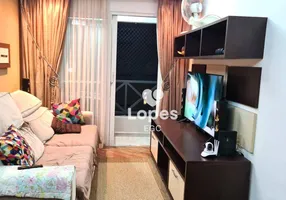 Foto 1 de Apartamento com 3 Quartos à venda, 64m² em Vila Ema, São Paulo