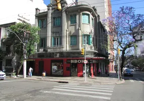 Foto 1 de Apartamento com 3 Quartos para alugar, 110m² em Centro, Porto Alegre