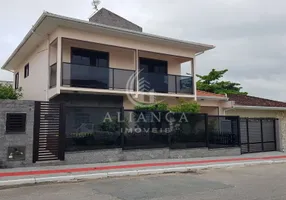 Foto 1 de Casa com 4 Quartos à venda, 242m² em Fazenda Santo Antonio, São José