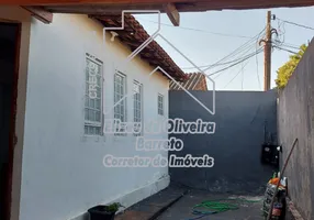 Foto 1 de Casa com 2 Quartos à venda, 60m² em Hípica Paulista, Marília