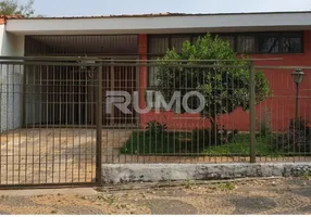 Foto 1 de Casa com 3 Quartos à venda, 189m² em Vila Lemos, Campinas