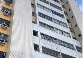 Foto 1 de Apartamento com 3 Quartos à venda, 110m² em José Bonifácio, Fortaleza