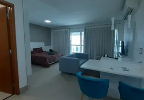 Foto 1 de Apartamento com 1 Quarto para alugar, 55m² em Tatuapé, São Paulo