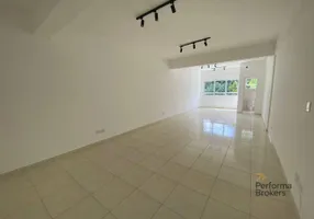 Foto 1 de Sala Comercial para alugar, 45m² em Granja Viana, Cotia