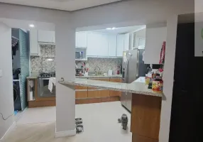 Foto 1 de Apartamento com 3 Quartos à venda, 76m² em Jardim Anhanguera, São Paulo