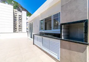 Foto 1 de Cobertura com 3 Quartos à venda, 237m² em Copacabana, Rio de Janeiro