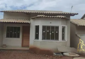 Foto 1 de Casa com 2 Quartos à venda, 75m² em Itabepa, Maricá
