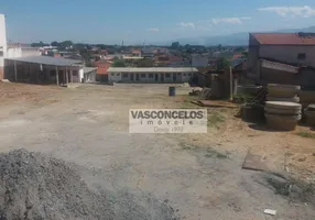 Foto 1 de Lote/Terreno à venda, 2754m² em Cidade Industrial, Lorena