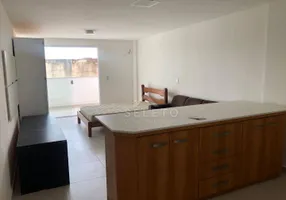 Foto 1 de Apartamento com 1 Quarto à venda, 40m² em Itacoatiara, Niterói