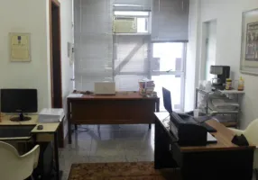 Foto 1 de Sala Comercial à venda, 29m² em Gutierrez, Belo Horizonte