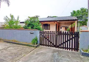 Foto 1 de Casa com 4 Quartos à venda, 171m² em Nereidas, Guaratuba