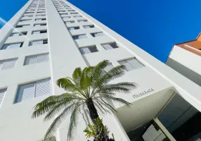 Foto 1 de Apartamento com 2 Quartos para alugar, 65m² em Praça da Árvore, São Paulo