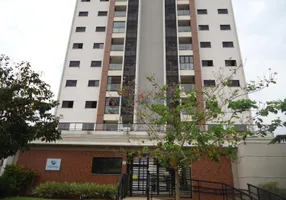 Foto 1 de Apartamento com 2 Quartos à venda, 70m² em Taquaral, Campinas
