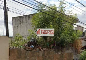 Foto 1 de Lote/Terreno à venda, 175m² em Jardim Ema, Guarulhos
