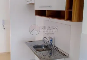 Foto 1 de Apartamento com 2 Quartos à venda, 49m² em Recanto das Rosas, Osasco