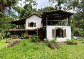 Foto 1 de Casa de Condomínio com 2 Quartos à venda, 180m² em Monte Olivete, Guapimirim