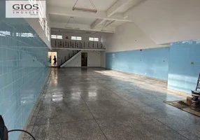 Foto 1 de Ponto Comercial para alugar, 200m² em Limão, São Paulo