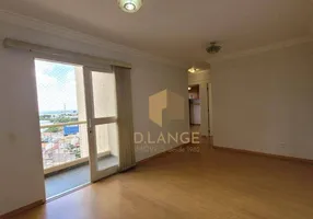 Foto 1 de Apartamento com 3 Quartos à venda, 66m² em Parque Prado, Campinas