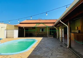 Foto 1 de Casa com 2 Quartos para venda ou aluguel, 202m² em Residencial Santo Antônio, Piracicaba