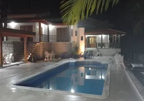 Foto 1 de Casa de Condomínio com 4 Quartos à venda, 347m² em Cantareira, Mairiporã