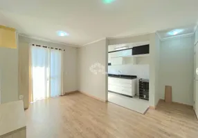 Foto 1 de Apartamento com 2 Quartos à venda, 55m² em Vila Nova, Novo Hamburgo