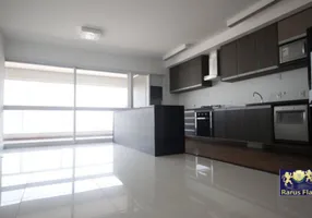 Foto 1 de Flat com 3 Quartos para alugar, 84m² em Pinheiros, São Paulo