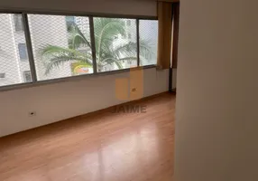 Foto 1 de Apartamento com 2 Quartos para alugar, 70m² em Higienópolis, São Paulo