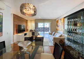 Foto 1 de Apartamento com 2 Quartos à venda, 87m² em Pompeia, São Paulo