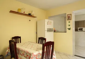 Foto 1 de Sobrado com 2 Quartos à venda, 70m² em Jardim Maria Eugênia, Campinas