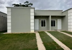 Foto 1 de Casa com 2 Quartos para alugar, 75m² em Loteamento Bom Jesus, Cuiabá