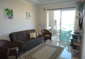 Foto 1 de Apartamento com 2 Quartos para alugar, 78m² em Bombas, Bombinhas
