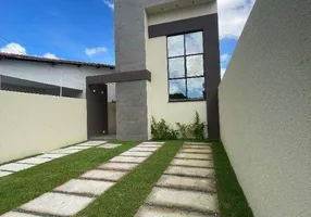 Foto 1 de Casa com 3 Quartos à venda, 133m² em Timbu, Eusébio