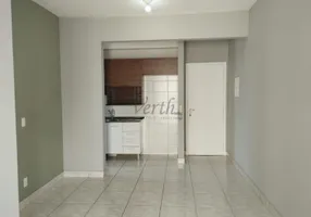 Foto 1 de Apartamento com 2 Quartos para venda ou aluguel, 57m² em Condominio Residencial Viva Vista, Sumaré