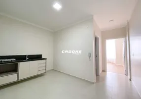 Foto 1 de Apartamento com 1 Quarto para alugar, 42m² em Vila Nova, Blumenau