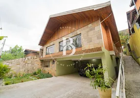 Foto 1 de Casa com 5 Quartos à venda, 331m² em Chácara Monte Alegre, São Paulo