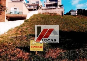 Foto 1 de Lote/Terreno à venda, 709m² em Reserva Vale Verde, Cotia