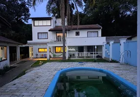Foto 1 de Casa de Condomínio com 4 Quartos à venda, 570m² em São Lucas, Viamão