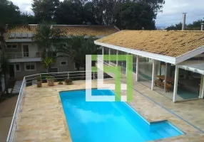 Foto 1 de Fazenda/Sítio com 3 Quartos à venda, 1154m² em Engordadouro, Jundiaí