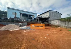 Foto 1 de Galpão/Depósito/Armazém para alugar, 400m² em Veraneio Maracanã, Itaquaquecetuba