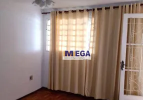 Foto 1 de Casa com 3 Quartos à venda, 150m² em Vila Perseu Leite de Barros, Campinas