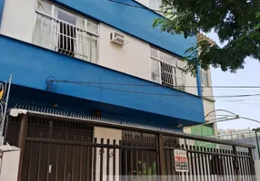 Foto 1 de Apartamento com 1 Quarto para alugar, 60m² em Vila Kosmos, Rio de Janeiro