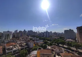 Foto 1 de Apartamento com 1 Quarto à venda, 61m² em Aparecida, Santos