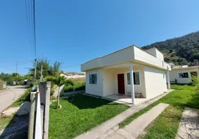 Foto 1 de Casa com 2 Quartos à venda, 116m² em Caxito, Maricá