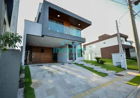Foto 1 de Casa de Condomínio com 3 Quartos para venda ou aluguel, 273m² em Centro, Gravataí